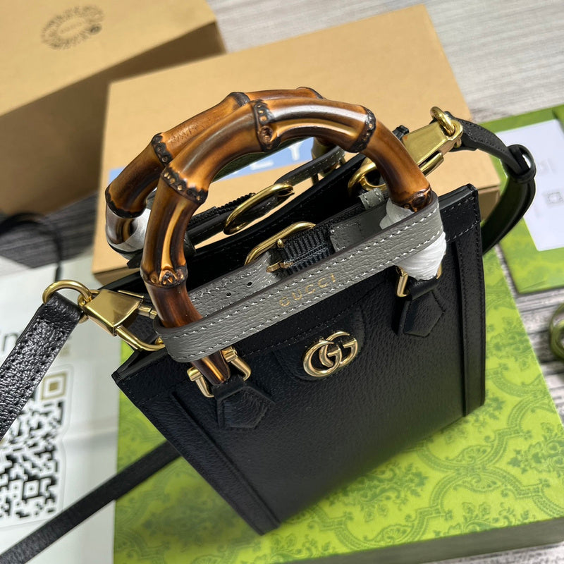Ozarra - GCI Bags - 5414