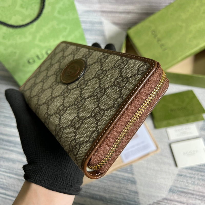 Ozarra - GG Bags - 1058