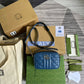 Ozarra - GCI Bags - 4543
