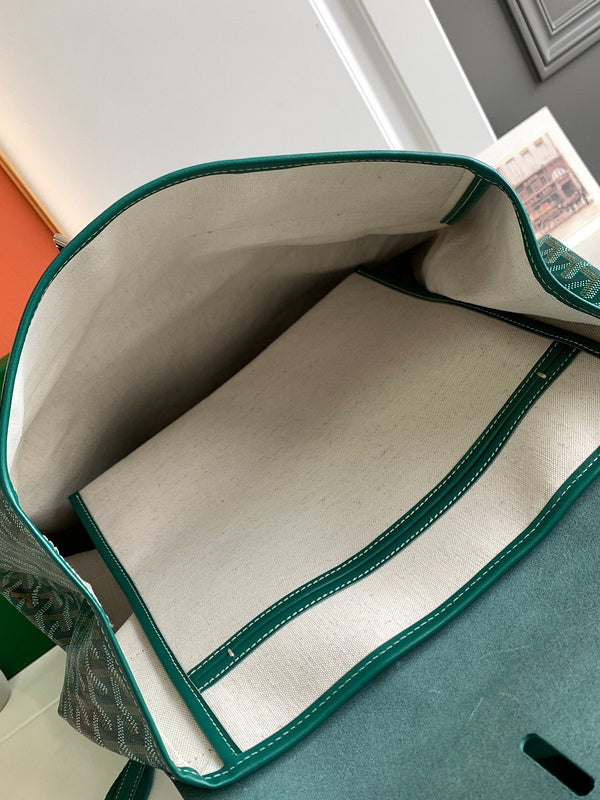 Ozarra - GOD Bags - 002