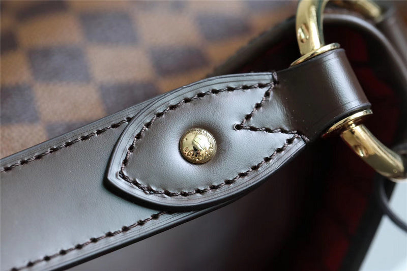 Ozarra Fashion Lu-Vi bags - 8028
