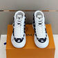 Ozarra Luxury - LOV Men Shoes - 1255