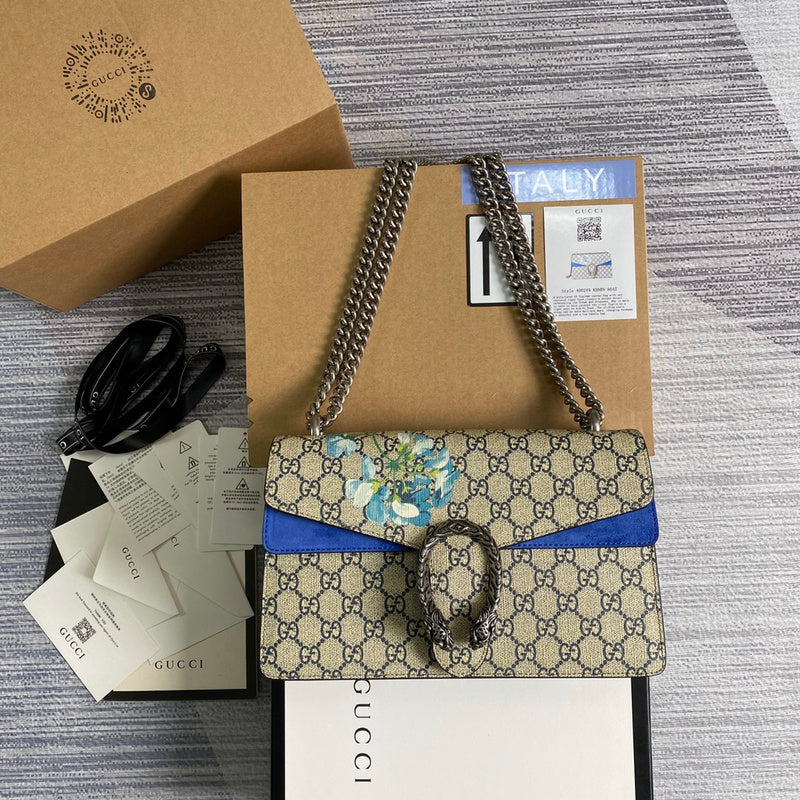 Ozarra - GUKI Bags - 2275