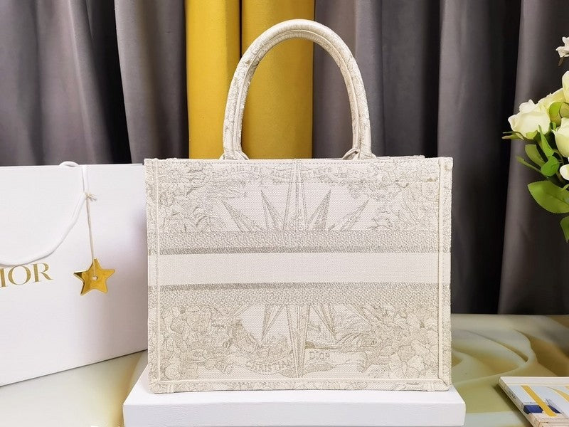 OZ - Dir Bags - 1048