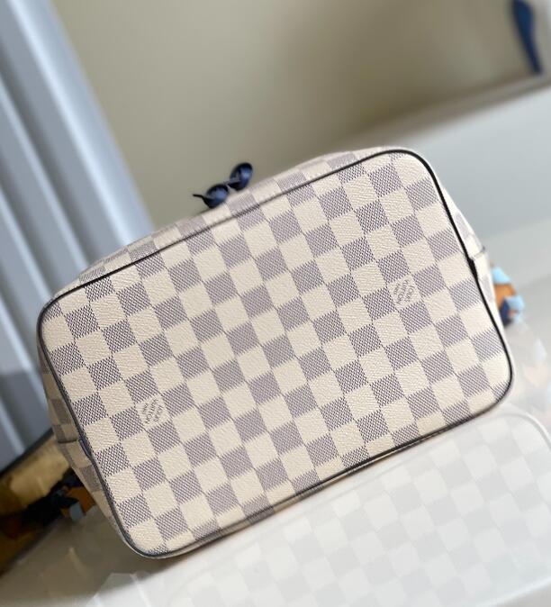 Ozarra Luxury - LOV Bags - 2415