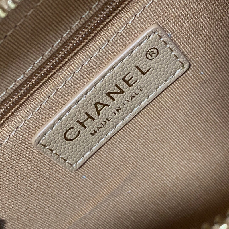 BAB - CHL Bags - 3411
