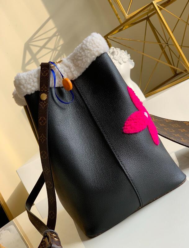 Ozarra Luxury - LOV Bags - 2602