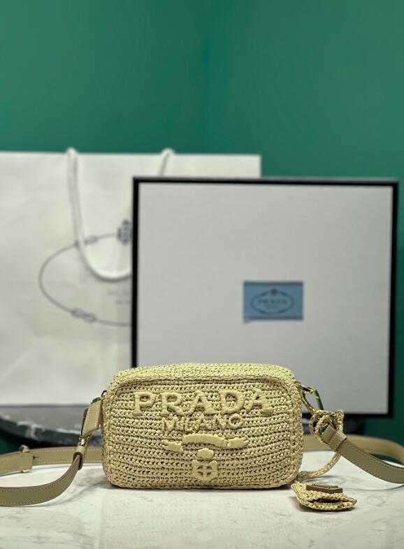 Ozarra Luxury - PD Bags - 055