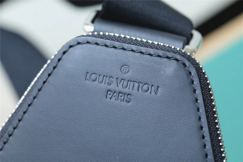 Ozarra Fashion Lu-Vi bags - 10205