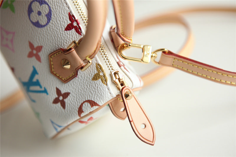 Ozarra Fashion Lu-Vi bags - 8187