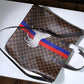 Ozarra Fashion Lu-Vi bags - 9840