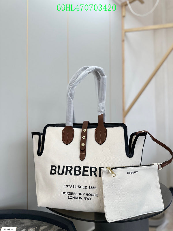 Ozarra Fashion -BBR Bags - 122