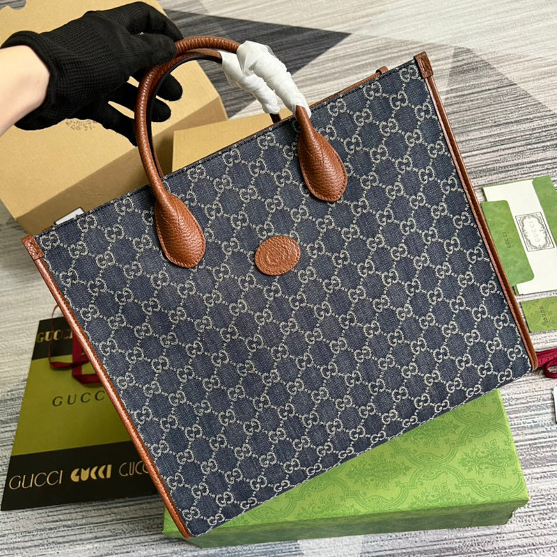 Ozarra - GCI Bags - 4496