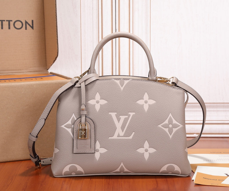 Ozarra Fashion Lu-Vi Bags - 16801