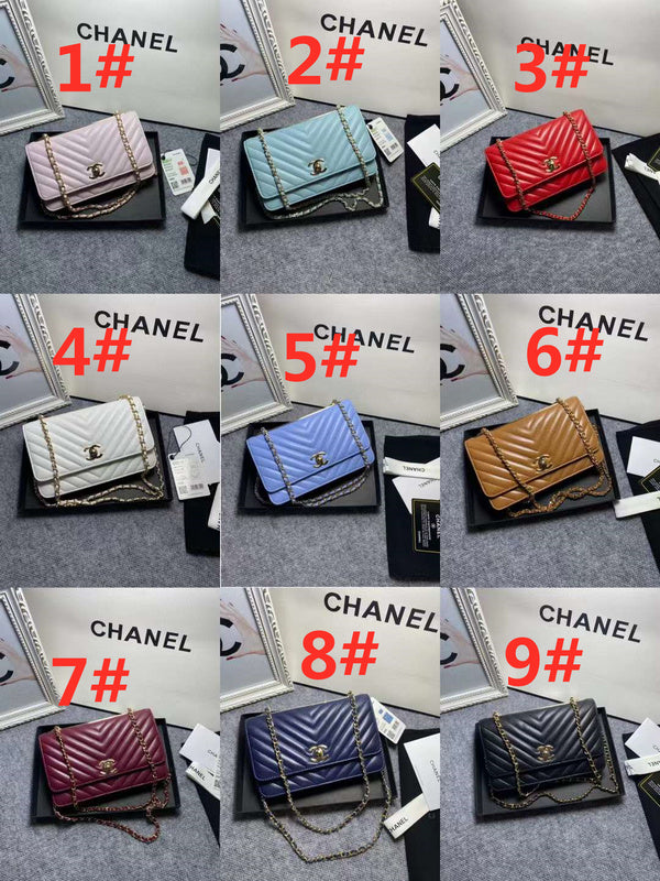Ozarra - CHL Bags - 6463