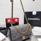 Ozarra - CHL Bags - 6948