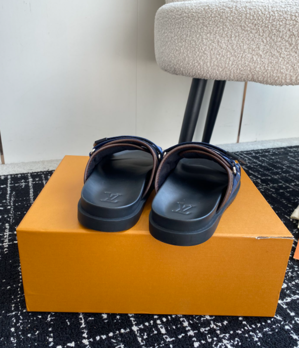 Ozarra Luxury - LOV Men Shoes - 100