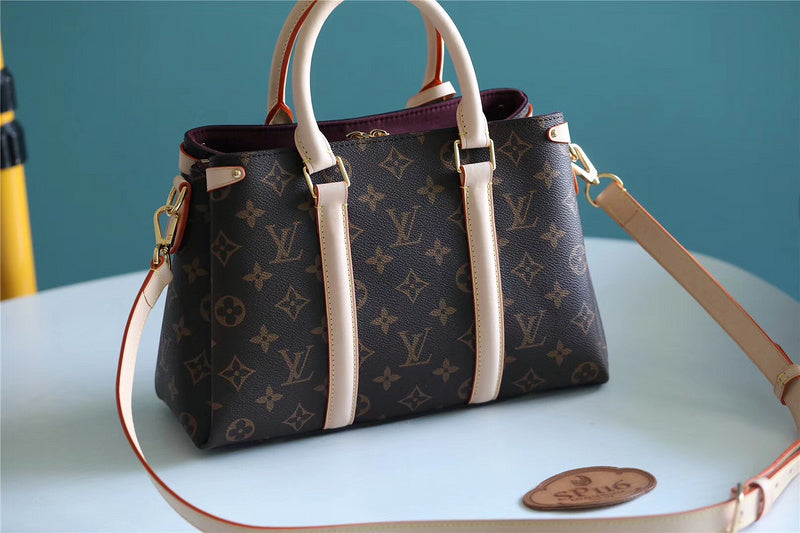 Ozarra Fashion Lu-Vi bags - 8410