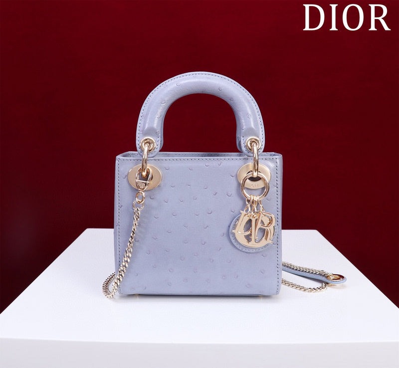Ozarra - Dir Bags - 606
