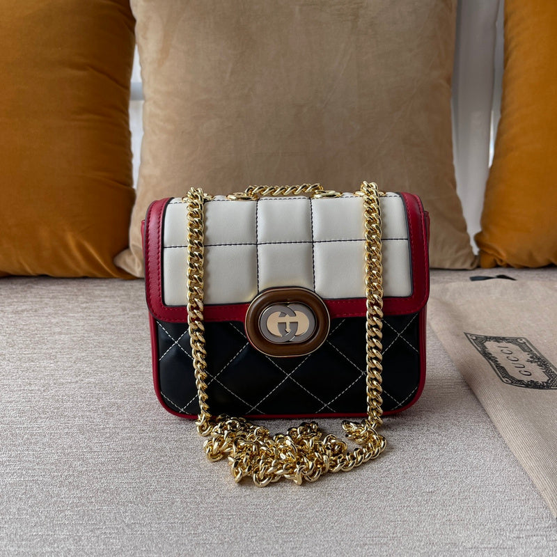 Ozarra - GCI Bags - 5468