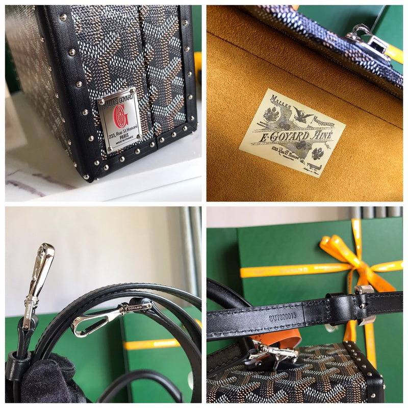 OZ - GYO Bags - 798