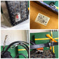 OZ - GYO Bags - 798