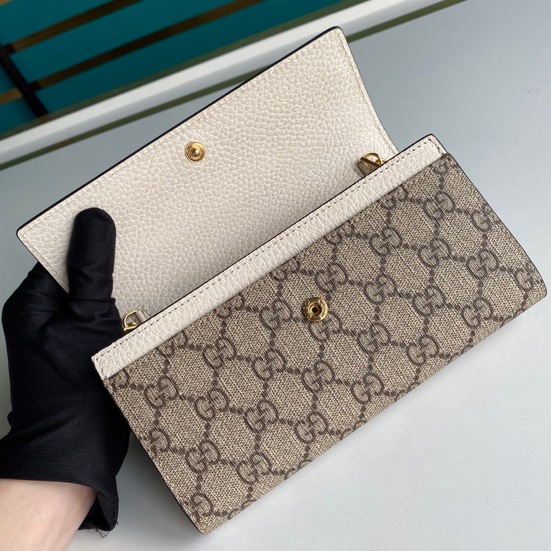 OZ - GCI Bags - 404