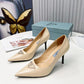 Ozarra Luxury - PD Women Shoes - 351