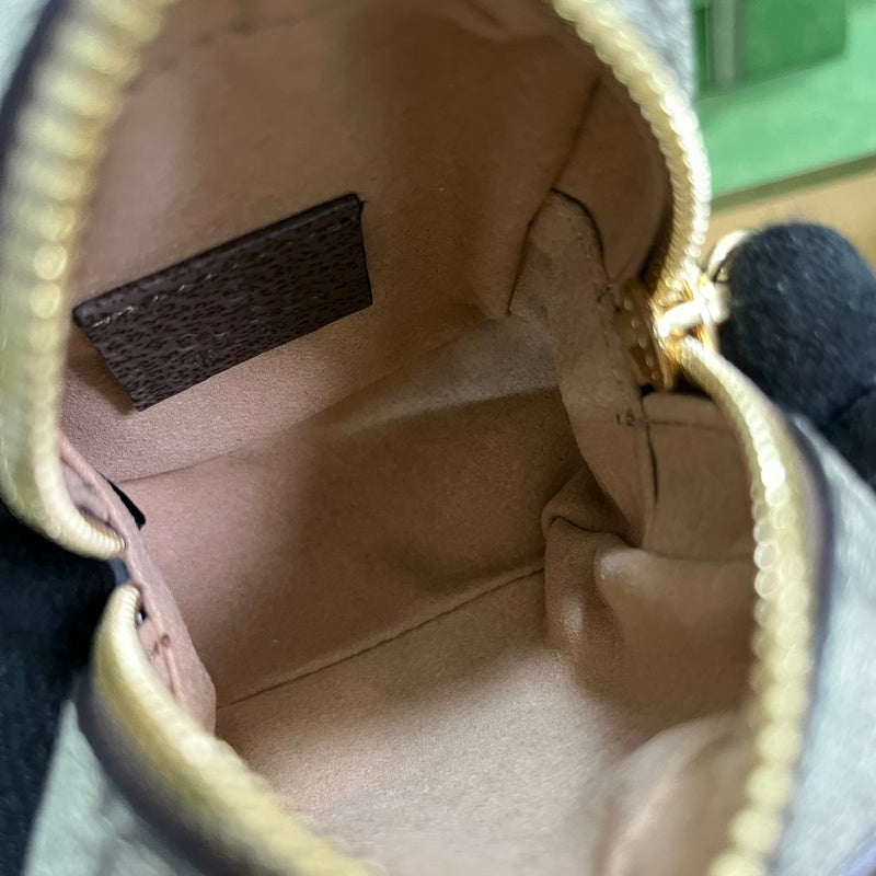 OZ - GCI Bags - 867