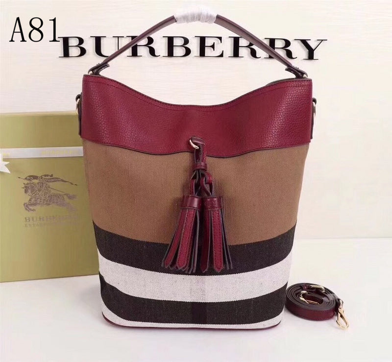 Ozarra Fashion -BBR Bags - 782