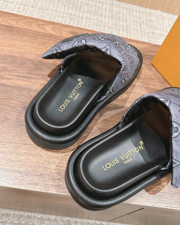 Ozarra Luxury - LOV Women Shoes - 186
