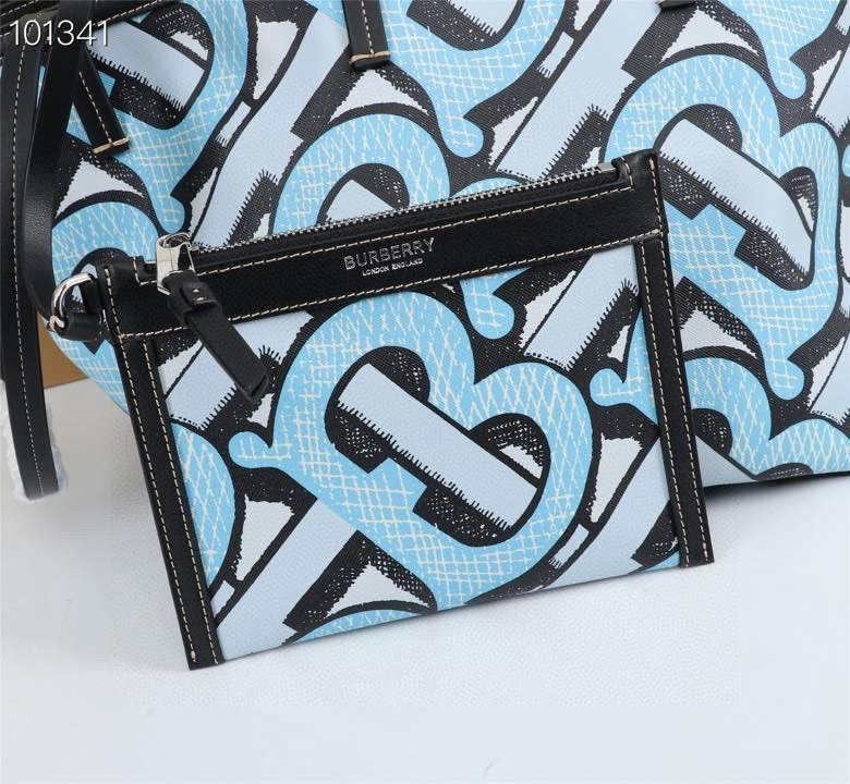 Ozarra Fashion -BBR Bags - 914