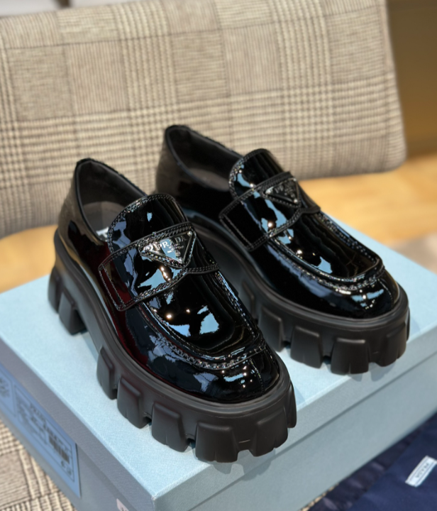 Ozarra Luxury - PD Women Shoes - 007