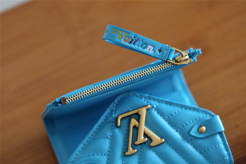 Ozarra Fashion Lu-Vi bags - 9365