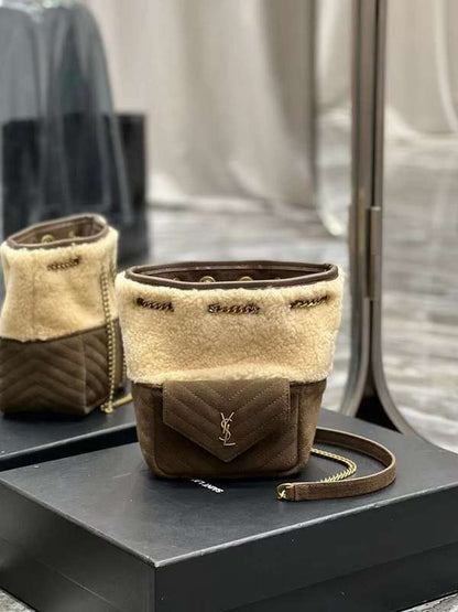 Ozarra - SLY Bags 533