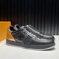 Ozarra Luxury - LOV Men Shoes - 1214