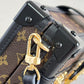 Ozarra Fashion Lu-Vi Bags - 16809