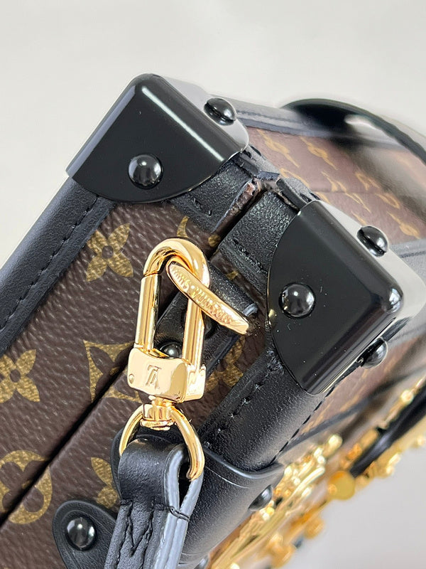 Ozarra Fashion Lu-Vi Bags - 16809