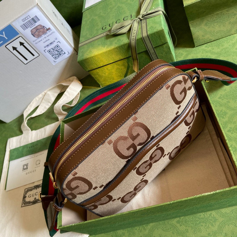 Ozarra - GCI Bags - 375