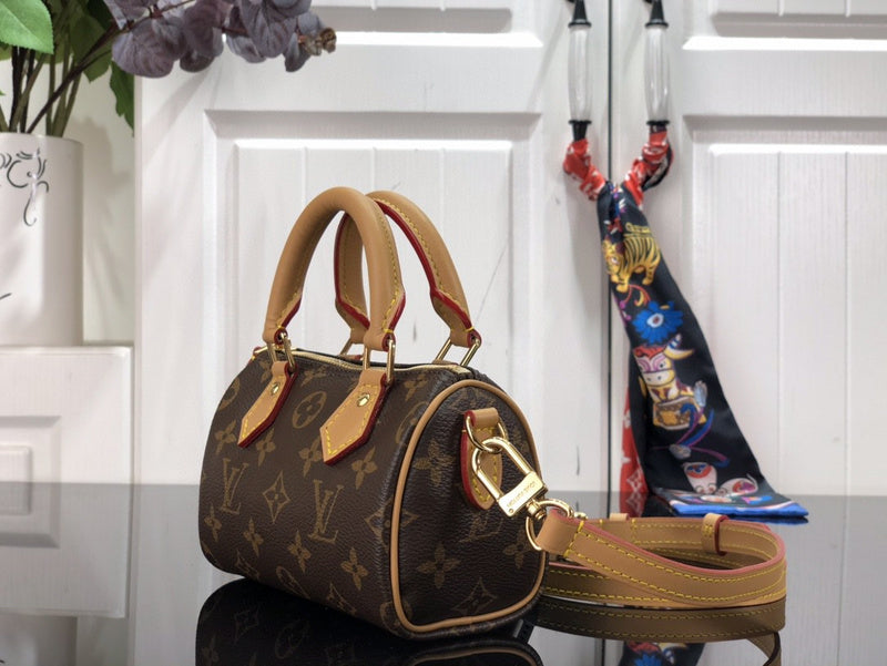 Fashion Lu-Vi bags - 3545