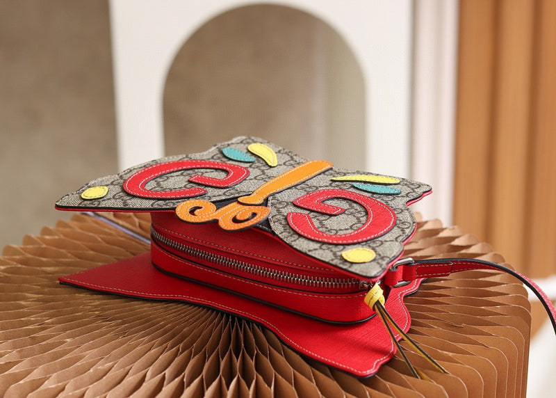 Ozarra - GUKI Bags - 2084