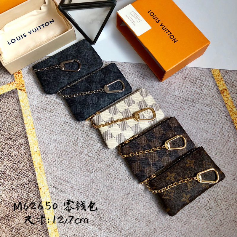 Fashion Lu-Vi bags - 3210