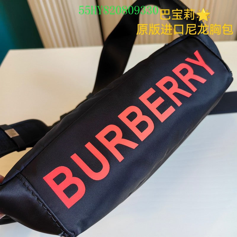 Ozarra Fashion -BBR Bags - 058