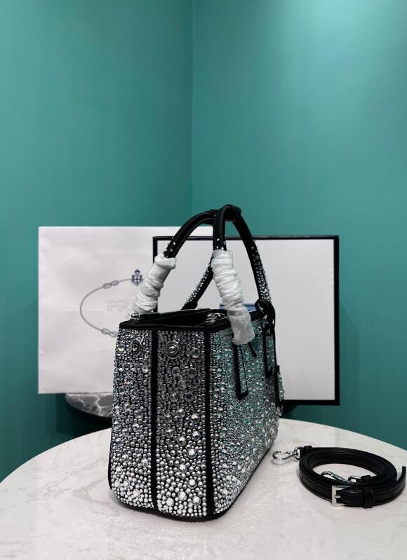Ozarra Luxury - PD Bags - 086