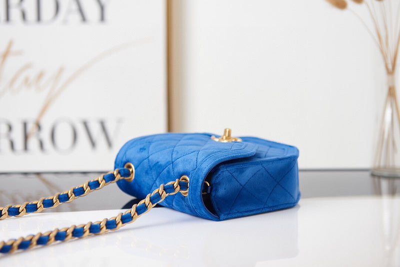 BAB - CHL Bags - 3488