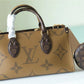 Ozarra - LUV Bags - 104