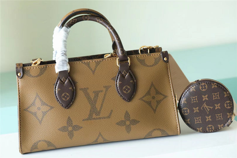 Ozarra - LUV Bags - 104