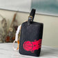 Ozarra Luxury - LOV Bags - 2178