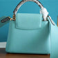 Ozarra Fashion Lu-Vi bags - 8343