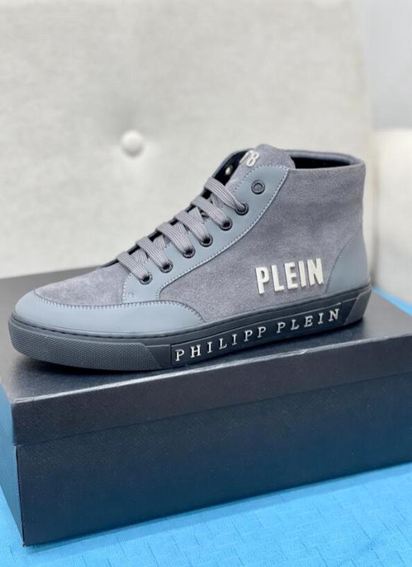 Ozarra Luxury - PHP Shoes - 047